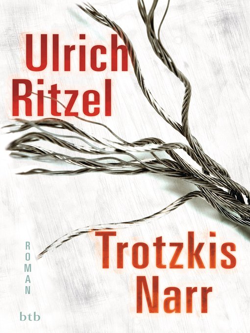 Upplýsingar um Trotzkis Narr eftir Ulrich Ritzel - Biðlisti